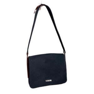Guess Bag Y2k Black Mini Mob Wife Glam Disco Era Party Girl Bag